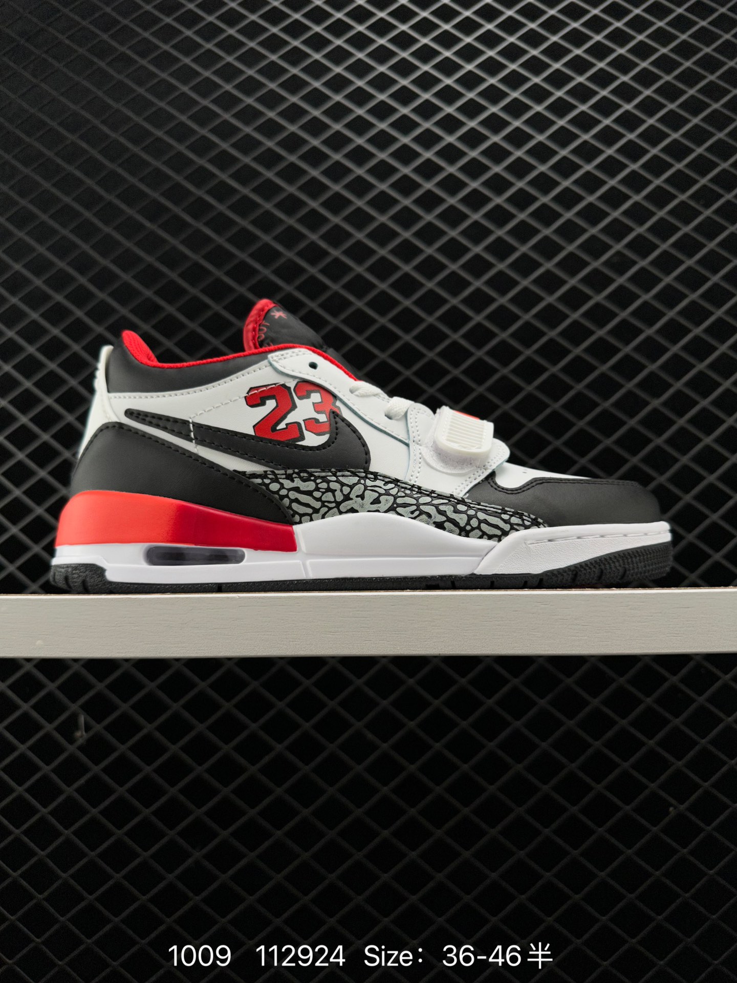 Air Jordan Legacy 312 Low 